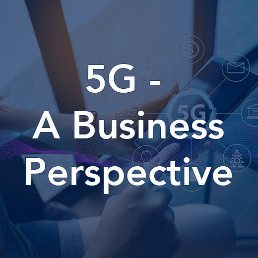 5G - Une perspective commerciale