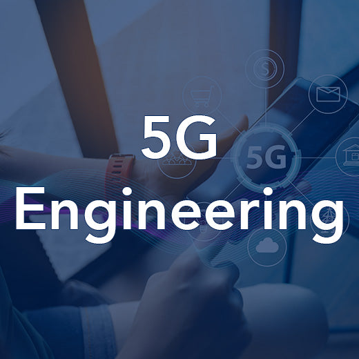 Présentation de l’ingénierie 5G