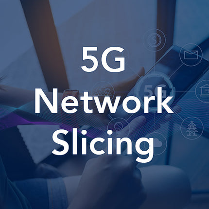 5G Ağ Dilimleme