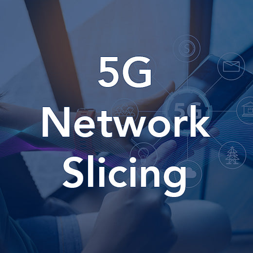 Découpage du réseau 5G