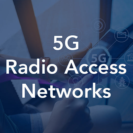 Réseau d'accès radio 5G