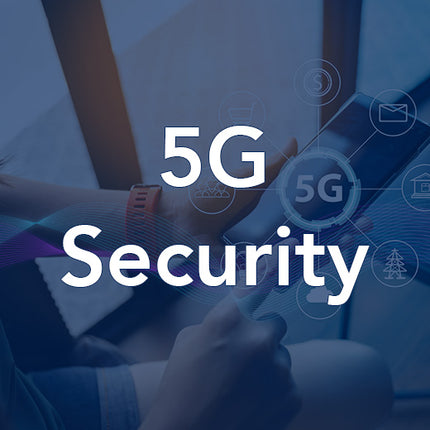 Sécurité 5G