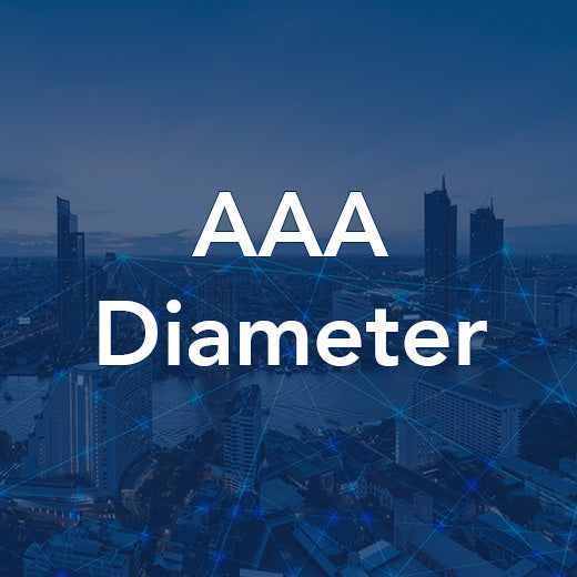 Diamètre AAA