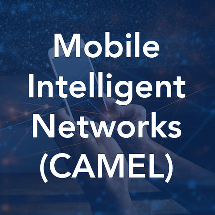 Mobil Akıllı Ağlar (CAMEL)