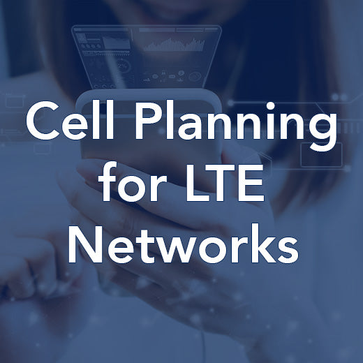 Planification cellulaire pour les réseaux LTE