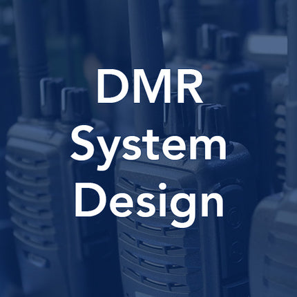 Conception du système DMR