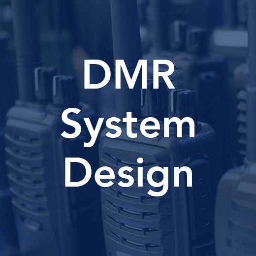 DMR System Design