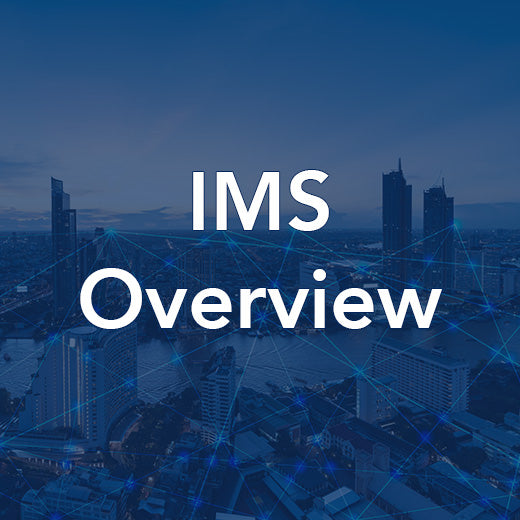 IMS Overview – Wray Castle