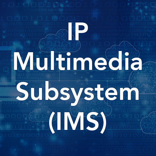 Ip Multimedia Service IP Multimedia Subsystem (IMS) – Wray Castle