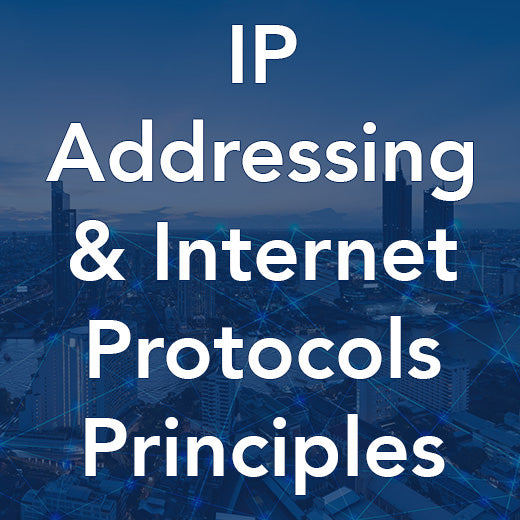 Principes d'adressage IP et de protocoles Internet