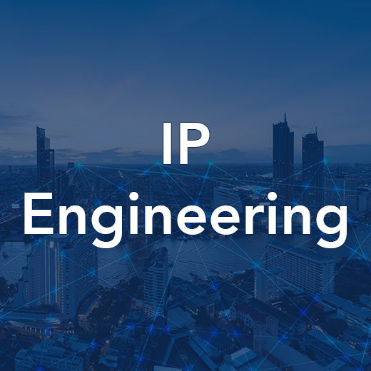 IP Engineering (On-Demand) – Wray Castle