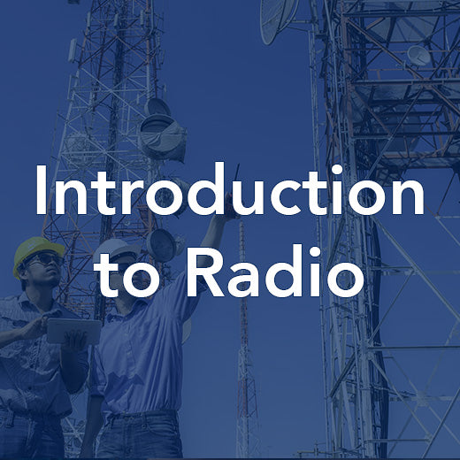 Introduction to Radio