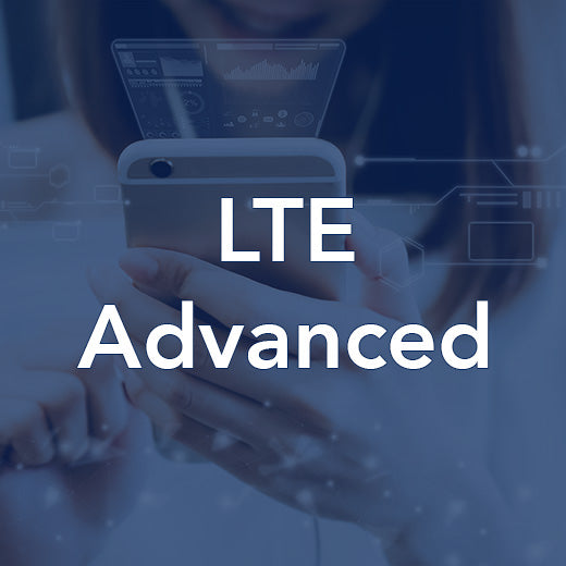 LTE avancé