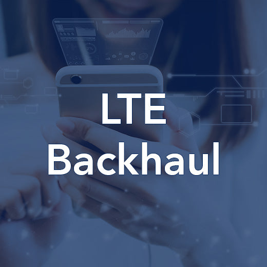 Liaison LTE