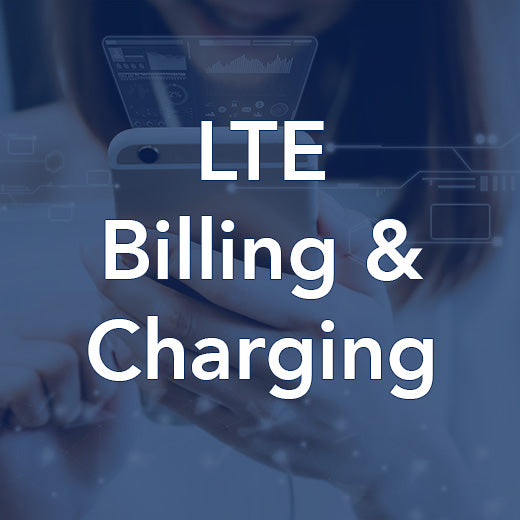 Facturation et chargement LTE