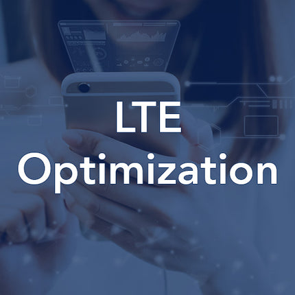 LTE Optimizasyonu