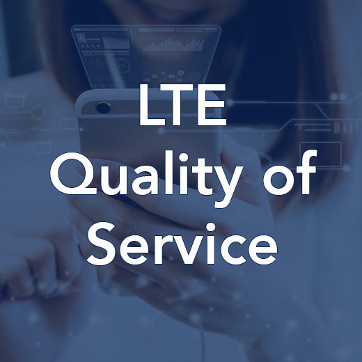 Qualité de service LTE