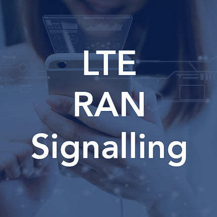 Signalisation LTE RAN