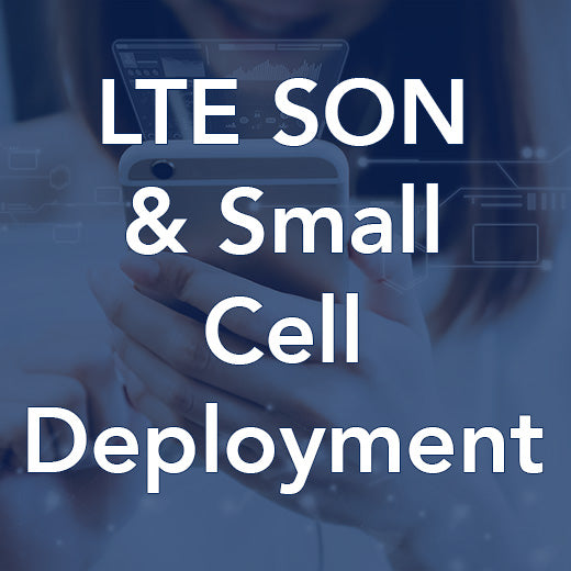 Déploiement LTE SON et petites cellules