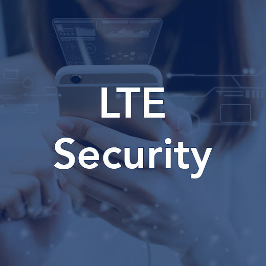 Sécurité LTE