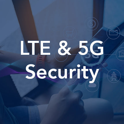 Sécurité LTE et 5G