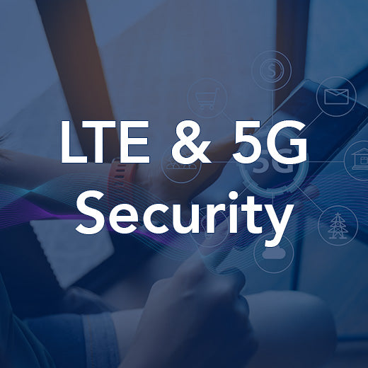 Sécurité LTE et 5G