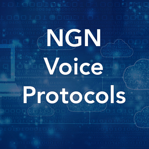 Protocolos de voz NGN