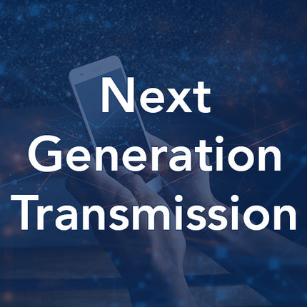 Transmission de nouvelle génération