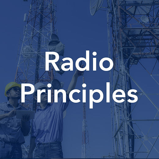 Radio Principles – Wray Castle