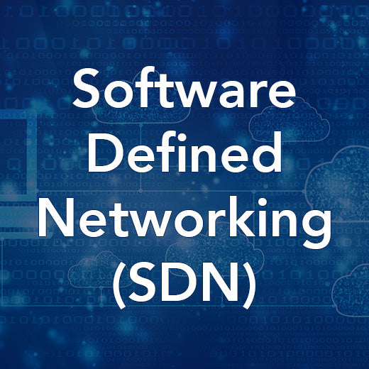 Corso di formazione Software Defined Networking (SDN).