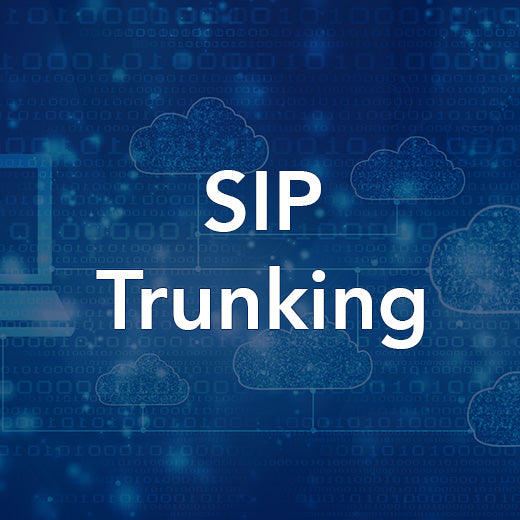 SIP Trunking