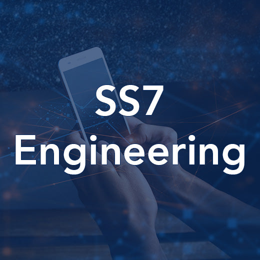 SS7 Engineering