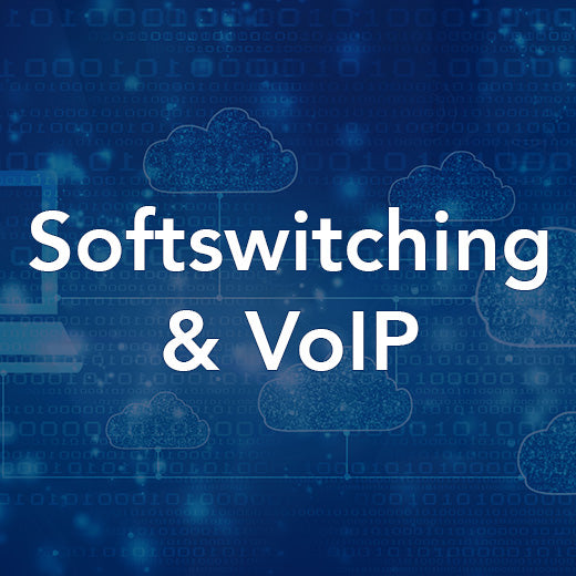 Softswitching and VoIP