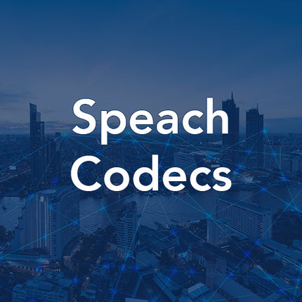 Codecs vocaux