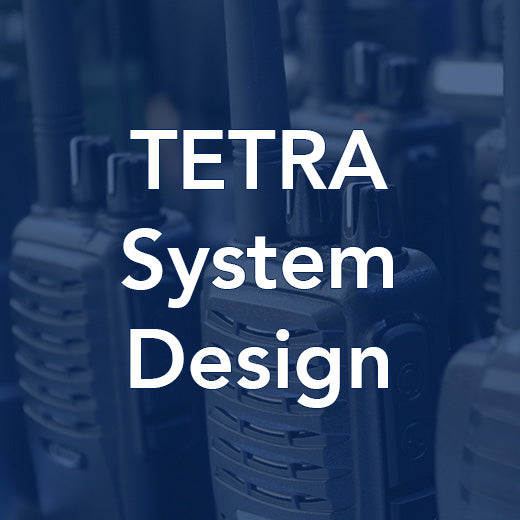 TETRA System Design