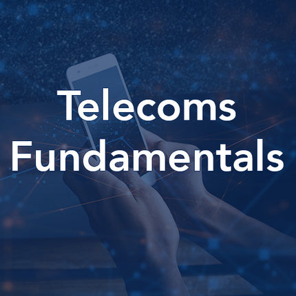 Fondamentaux des télécommunications