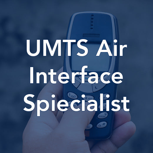 UMTS Air Interface Specialist Workshop