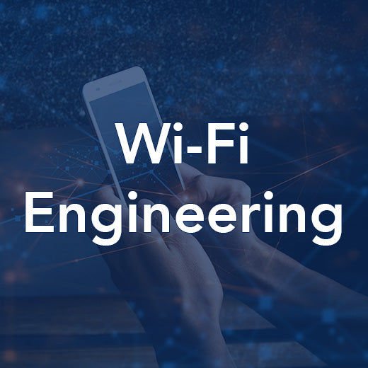 Wi-Fi Engineering Overview